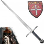 Jolly Ocelový meč SWORD OF ROBIN HOOD – Zboží Dáma