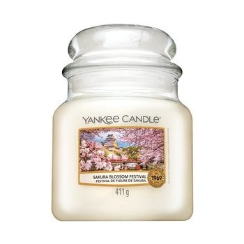 Yankee Candle Sakura Blossom Festival 411 g