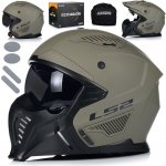 LS2 OF606 DRIFTER – Zboží Mobilmania