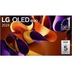 LG OLED97G45 – Zboží Živě