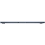 Apple MacBook Air 13" M5 10-Core GPU (2026) Midnight MDHF4CZ/A – Zboží Živě