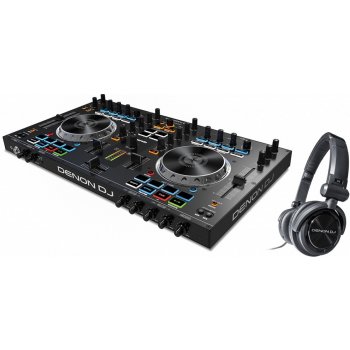 Denon DJ MC4000