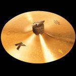 Zildjian 10" K Custom Dark – Zboží Dáma