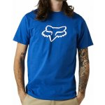 Fox Legacy Fox Head Ss Tee Royal blue – Hledejceny.cz