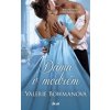 Elektronická kniha Bowman Valerie - Dáma v modrém