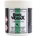 BikeWorkX Lube Star Titan 100 g – Zboží Mobilmania