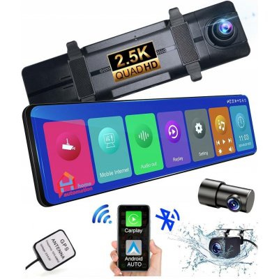 Home Automation HA421 – Zbozi.Blesk.cz