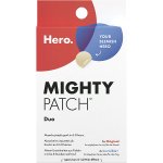 Hero. Mighty Patch Duo Original 6ks/Invisible+ 6 ks – Zboží Dáma