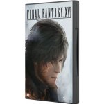 Final Fantasy XVI – Sleviste.cz