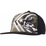 Metal Mulisha GHOST CAMO FLEX černá – Sleviste.cz