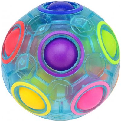 Kouzelná koule hlavolam 3D – Sleviste.cz