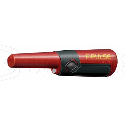 Fisher F-Pulse – Hledejceny.cz