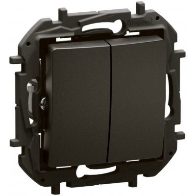 Legrand NP2220BK – Hledejceny.cz
