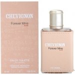 Chevignon Forever Mine toaletní voda dámská 50 ml – Hledejceny.cz