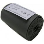 FiXAplast obinadlo škrtící pryžové Esch. 60 x 1250 mm – Zbozi.Blesk.cz