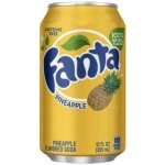 Fanta ananas USA 355 ml – Zbozi.Blesk.cz