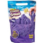 Spin Master Kinetic Sand písek fialová 900 g – Sleviste.cz