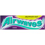 Wrigley's Airwaves Cassis 14 g – Zbozi.Blesk.cz