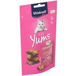 Vitakraft Cat Yums Jitrnice 40 g – Hledejceny.cz