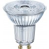 Žárovka Osram LED žárovka reflektor, 8,5 W, 550 lm, neutrální bílá, GU10 LED SST PAR16 80 36° 8W/840 GU10