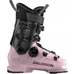 Salomon S/Pro Supra Boa 95 W GW /Rose 25/26 26/26,5 – Zboží Mobilmania