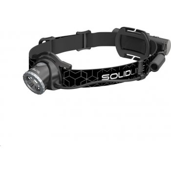 SolidLine SH6R