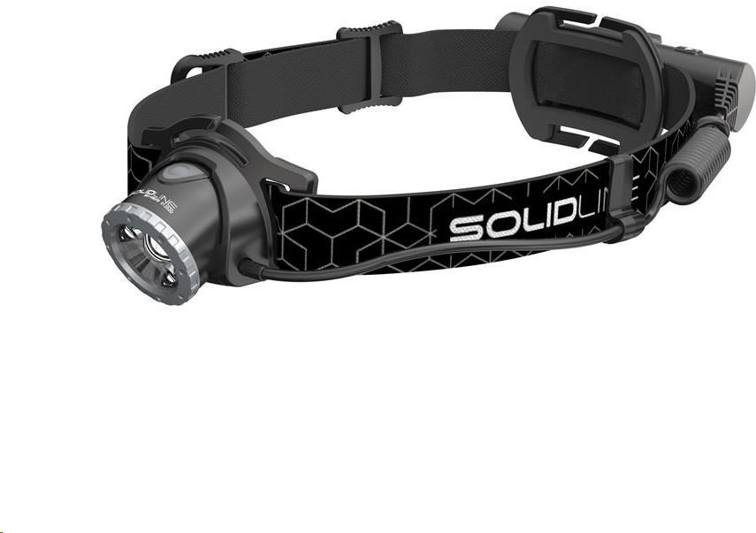 SolidLine SH6R