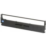 Epson originální páska do tiskárny, C13S015637, černá, Epson LX350, LX-300, +, +II, – Zboží Živě