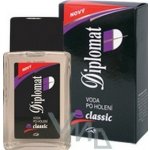 Diplomat Classic voda po holení 100 ml – Hledejceny.cz