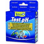 Tetra Test pH sladkovodní 10 ml – Zboží Mobilmania