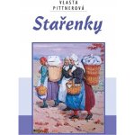 Stařenky - Pittnerová Vlasta – Hledejceny.cz