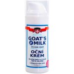 Palacio Kozí mléko oční krém 50 ml – Sleviste.cz