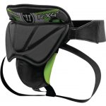 Warrior Ritual X4E Goalie Jock SR – Hledejceny.cz