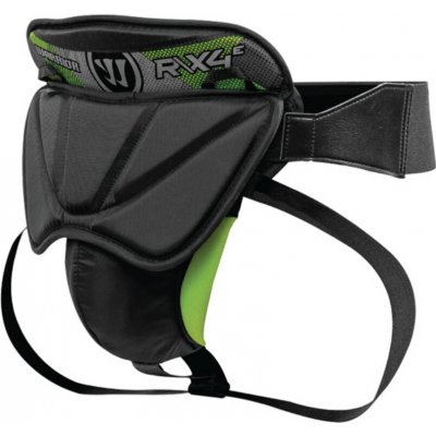 Warrior Ritual X4E Goalie Jock SR – Hledejceny.cz
