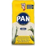 P.A.N. Bíla kukuřičná mouka 1 kg – Zboží Dáma