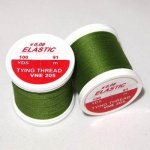Hends Nit Elastic Thread Olive Green 0,08mm – Hledejceny.cz
