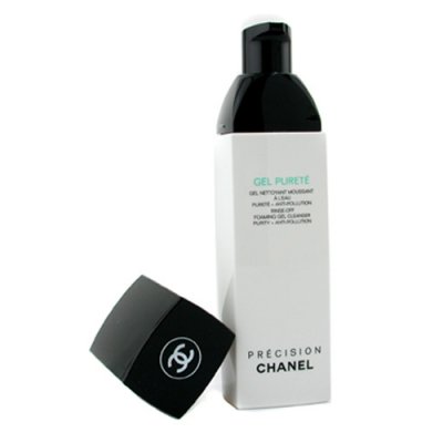 Chanel čistící pěnivý gel (Rinse-Off Foaming Gel Cleanser) 150 ml – Zboží Mobilmania