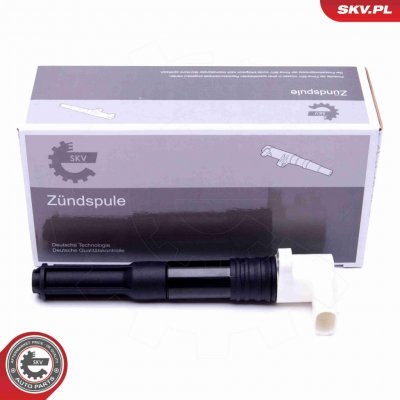 Zapalovací cívka ESEN SKV 03SKV286 – Zboží Mobilmania