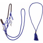 QHP Provazový set Liberty royal blue – Hledejceny.cz