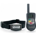 PetSafe Little Dog Deluxe 350m trenér – Hledejceny.cz