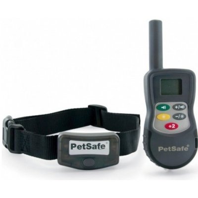 PetSafe Little Dog Deluxe 350m trenér – Hledejceny.cz