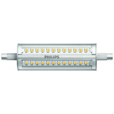 Philips CorePro Lineární LED zdroj R7S 118mm 14-100W 830 D – Hledejceny.cz