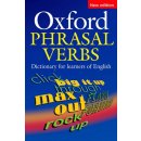 Oxford Phrasal Verbs Dictionary For Learners Of English 2nd Edition
