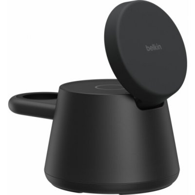 Belkin UltraCharge WIZ052kqBK – Hledejceny.cz