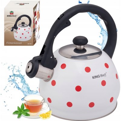 Kinghoff Kh-1736 2l – Sleviste.cz