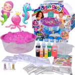 Simba Sada Aqua Gelz Deluxe Mermaid – Hledejceny.cz