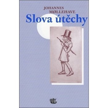 Slova útěchy - Johannes Mollehave