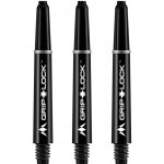 Mission GripLock midi black – Zboží Dáma