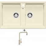 Set Blanco Zia 9 + MILI – Sleviste.cz