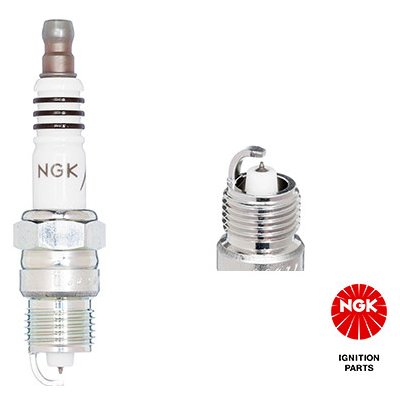 Zapalovací svíčka NGK 7177 – Zboží Mobilmania